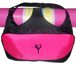 Waterproof Multifunctional Yoga Backpack