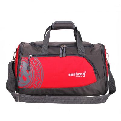 Yoga Fitness Duffel Bag