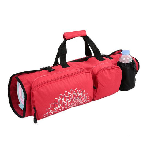 Multi-Use Waterproof Shoulder Yoga Bag