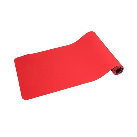 Elastic Pilates Fitness Mat