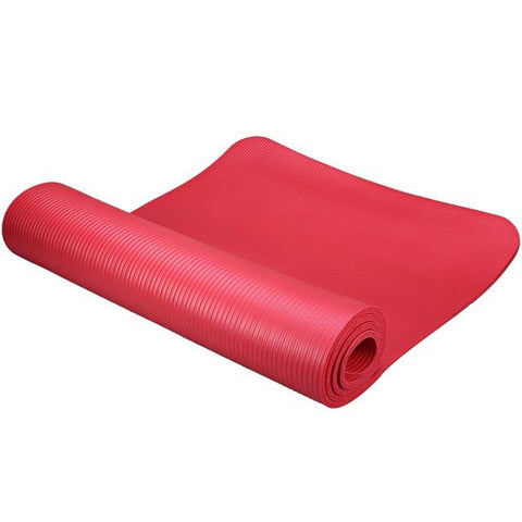 Anti-Slip Grip Yoga Mat