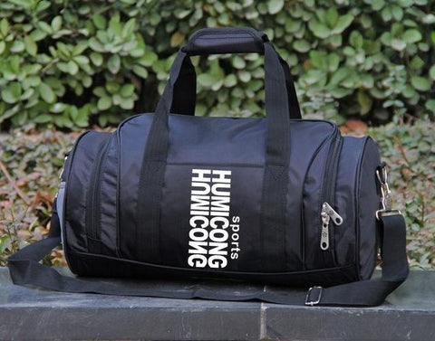 Warrior Crossbody Yoga Training Bag