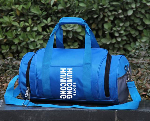 Warrior Crossbody Yoga Training Bag