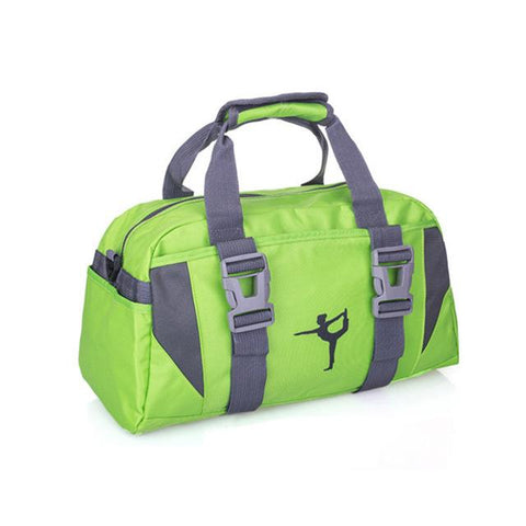 Waterproof Nylon Yoga Training Bag