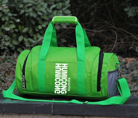 Warrior Crossbody Yoga Training Bag