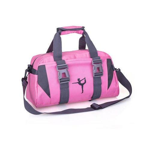 Waterproof Nylon Yoga Training Bag