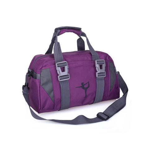 Waterproof Nylon Yoga Training Bag