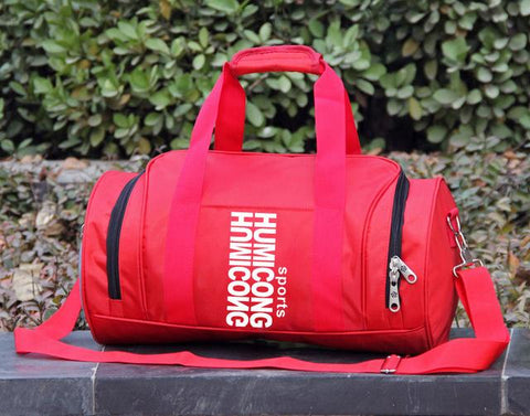 Warrior Crossbody Yoga Training Bag